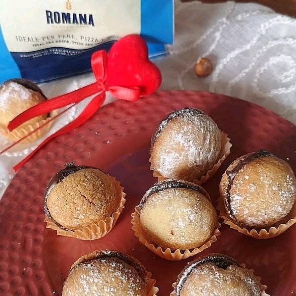 Baci di dama