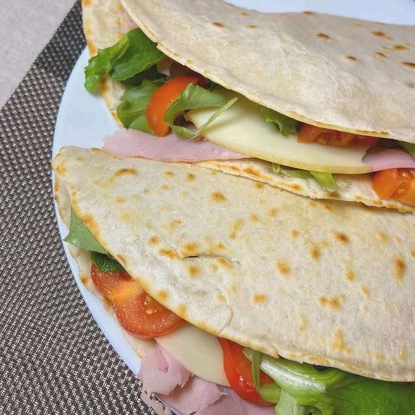 Piadina