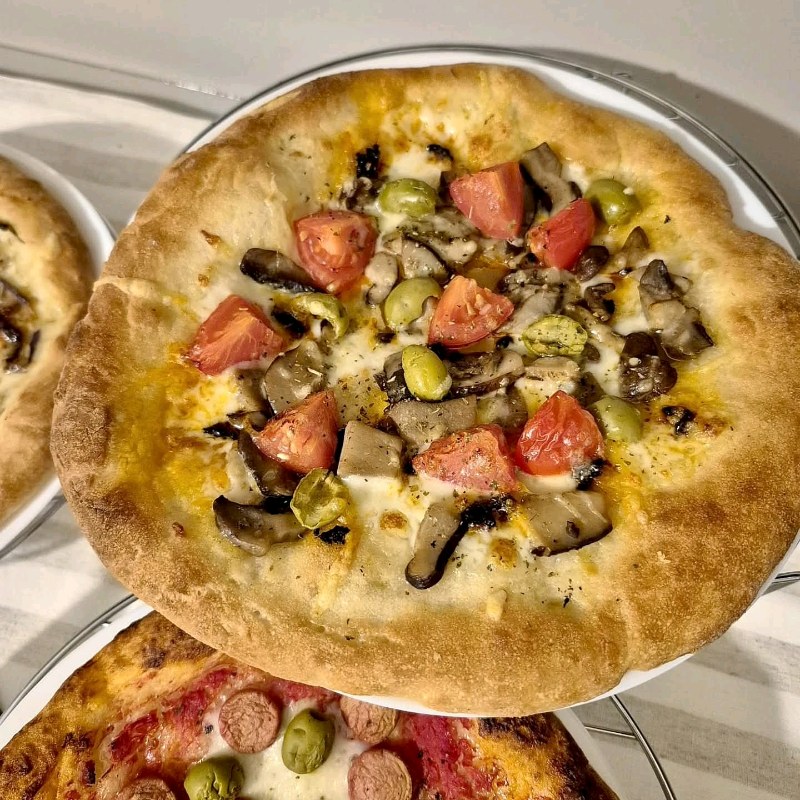 Pizza 3g