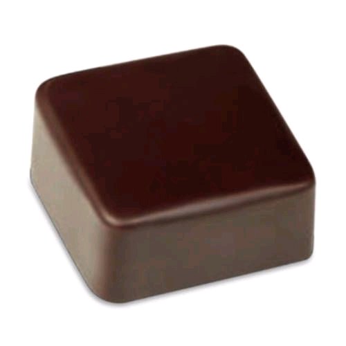 Cioccolatini All'arancia (Apocatherist diary [senza alcol])