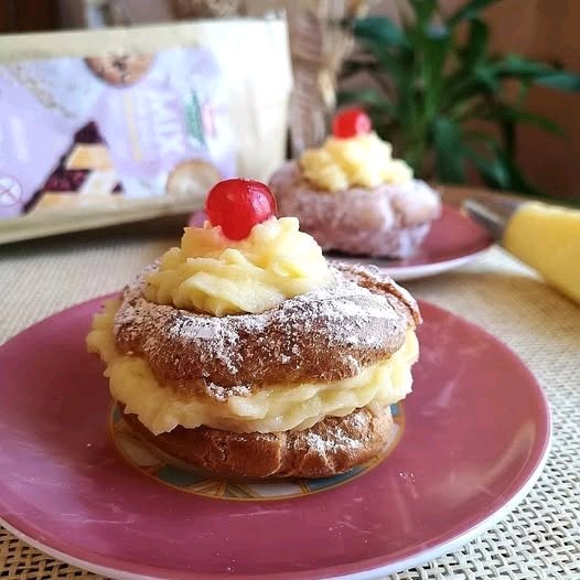 Zeppole