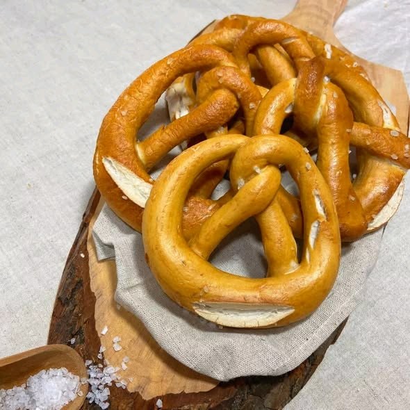 Pretzel