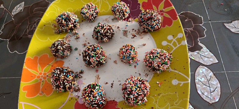 Palline d'amore 