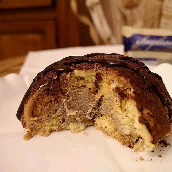 Tortino veloce