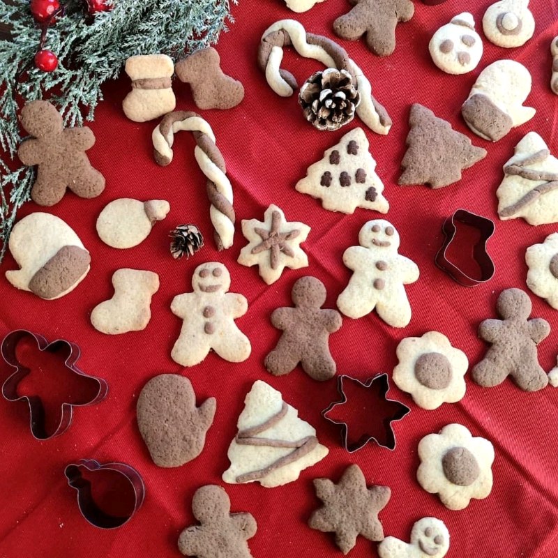 Biscotti di Natale