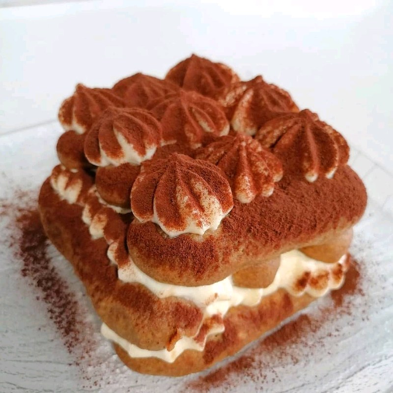 Tiramisù