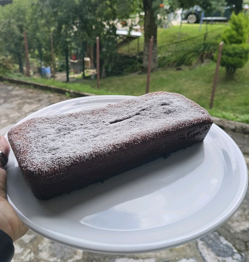 Plumcake allo yogurt