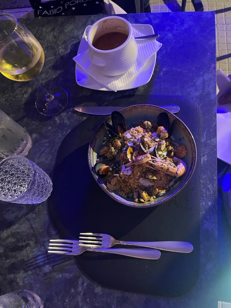 Osteria donna carmela - foto 4