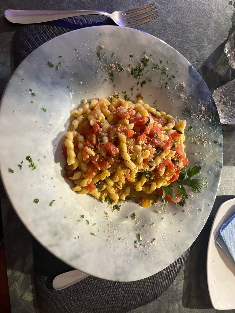Osteria donna carmela - foto 2