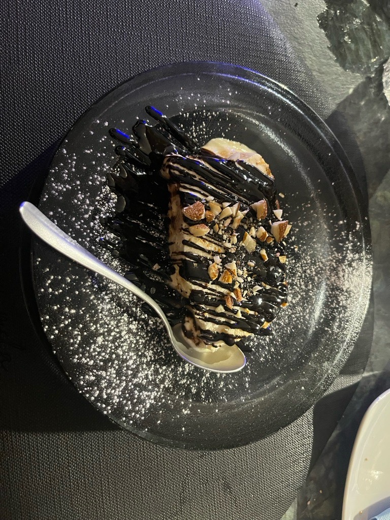Osteria donna carmela