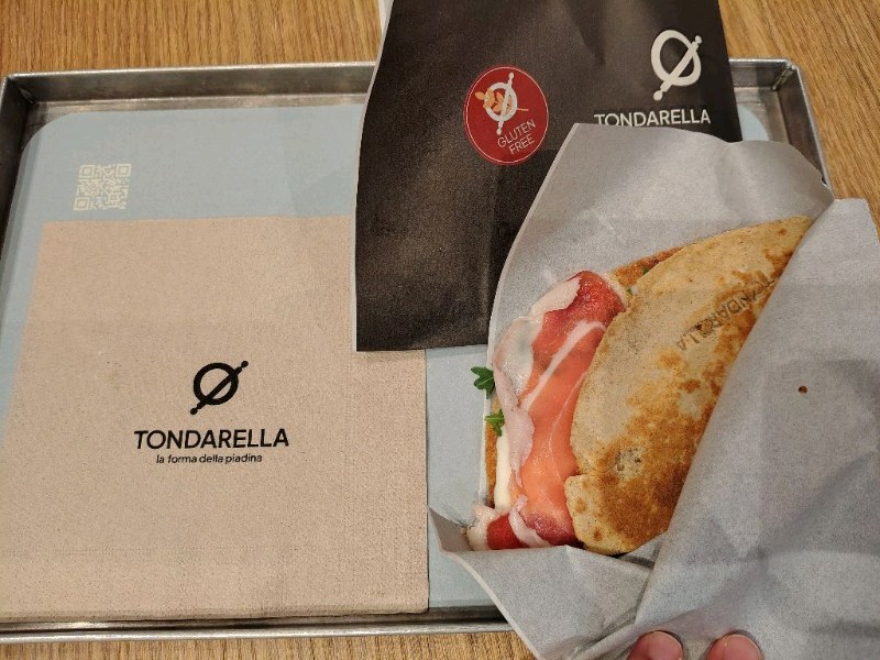 Tondarella - foto 7