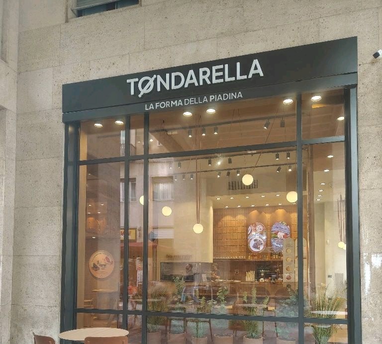 Tondarella