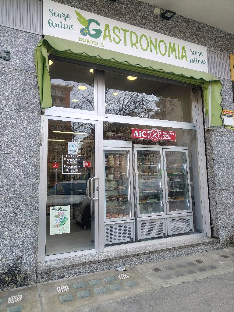 Punto G - foto 5
