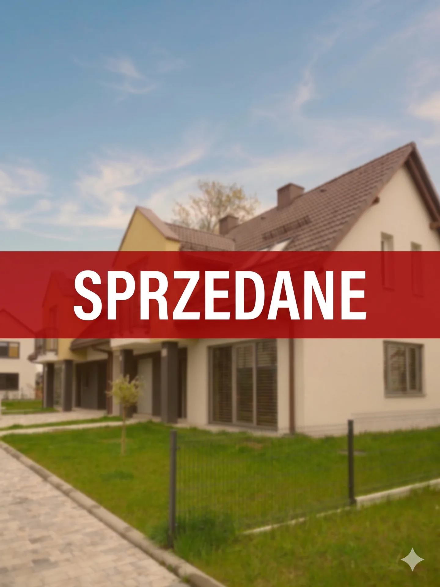Dom nr 5d — Głuszców Domy