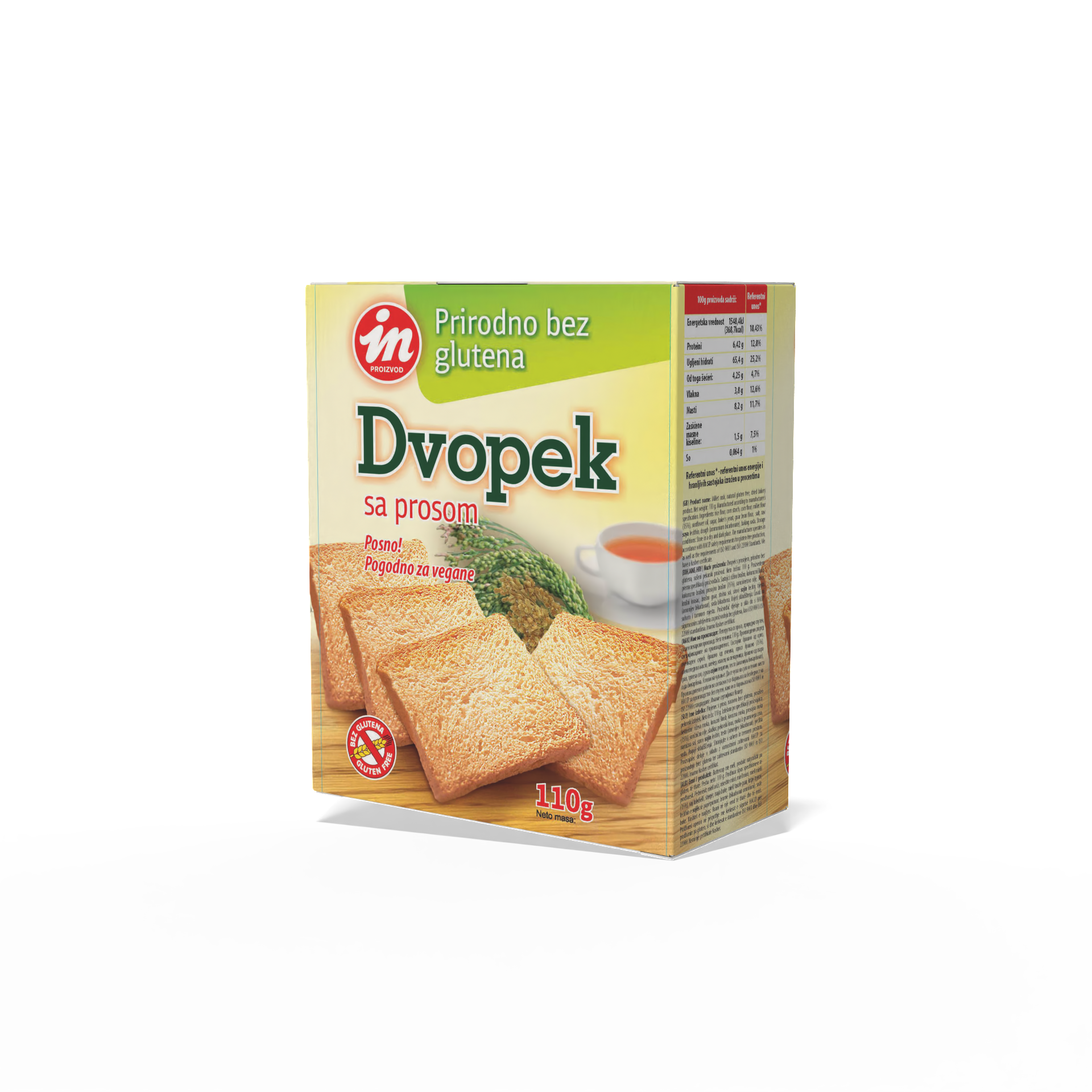 Dvopek