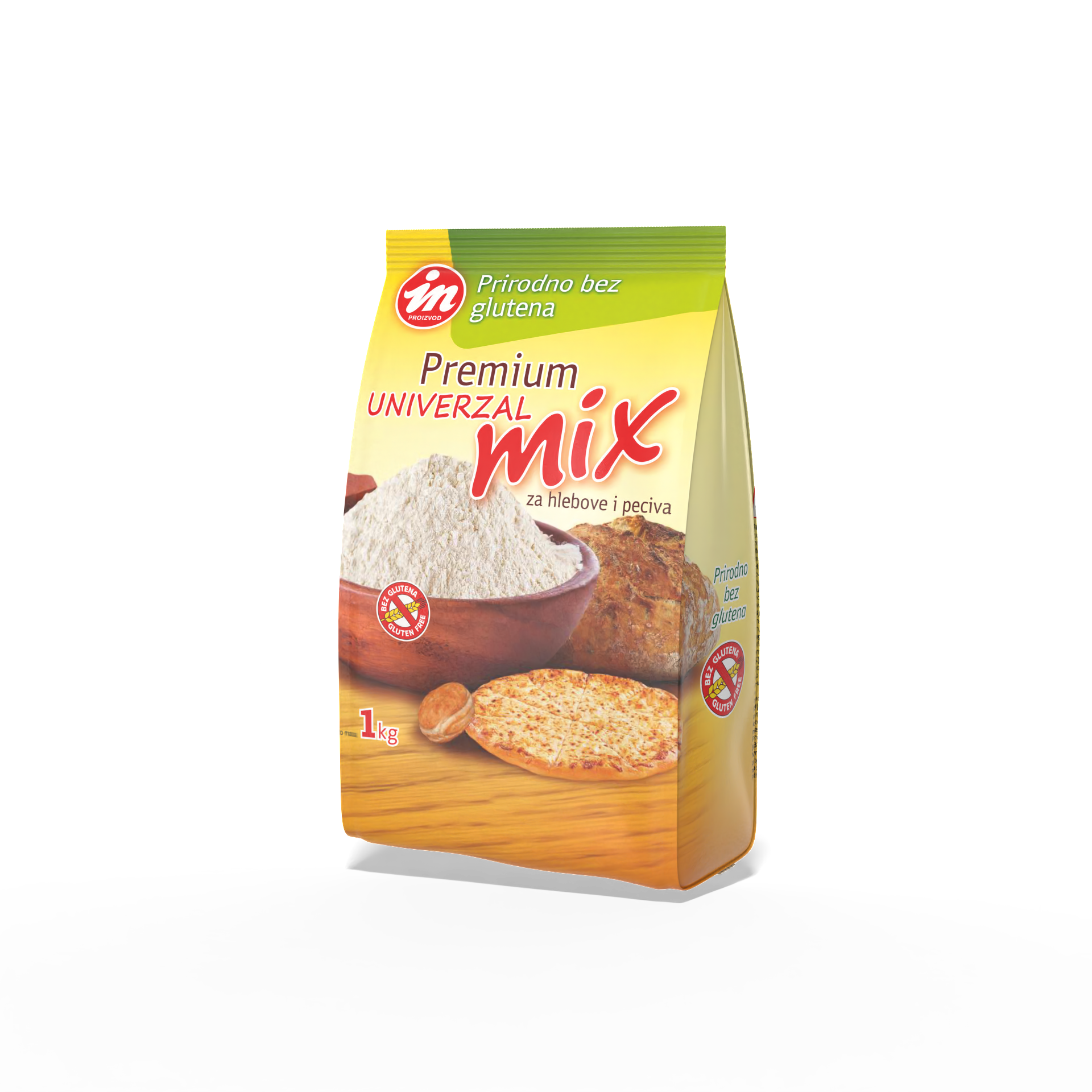 Premium Univerzal Mix