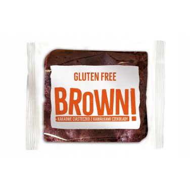BALVITEN BROWNIE GLUTEN FREE 37G