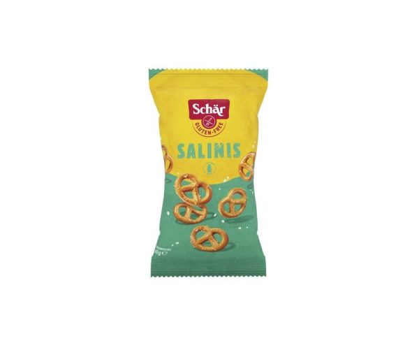 Salinis – perece 60g