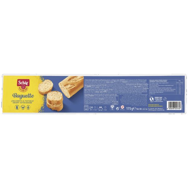 Baguette 175g