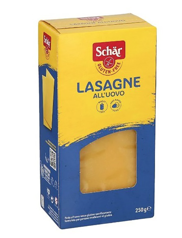 Lazanje 250g