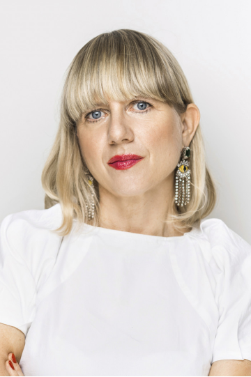 Prof. Sc.D Vlatka Zoldoš