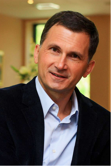 Prof. Sc.D Dragan Primorac