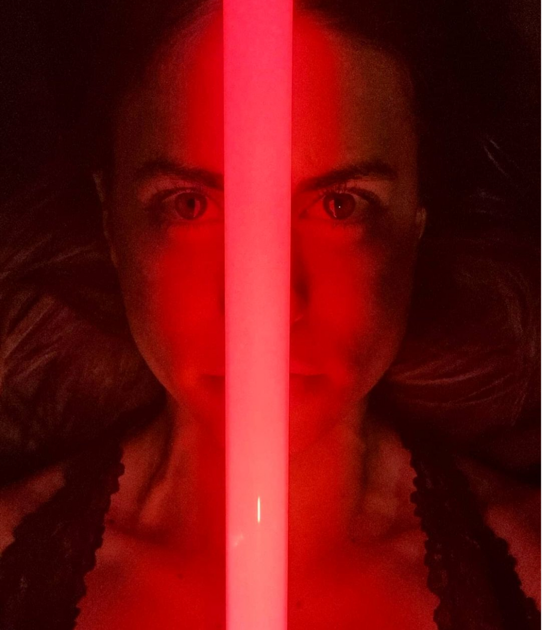 Sara Chaves, red light therapy