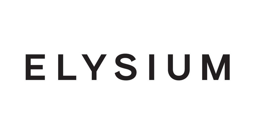 Elysium company logo
