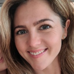 Aimee Hillman