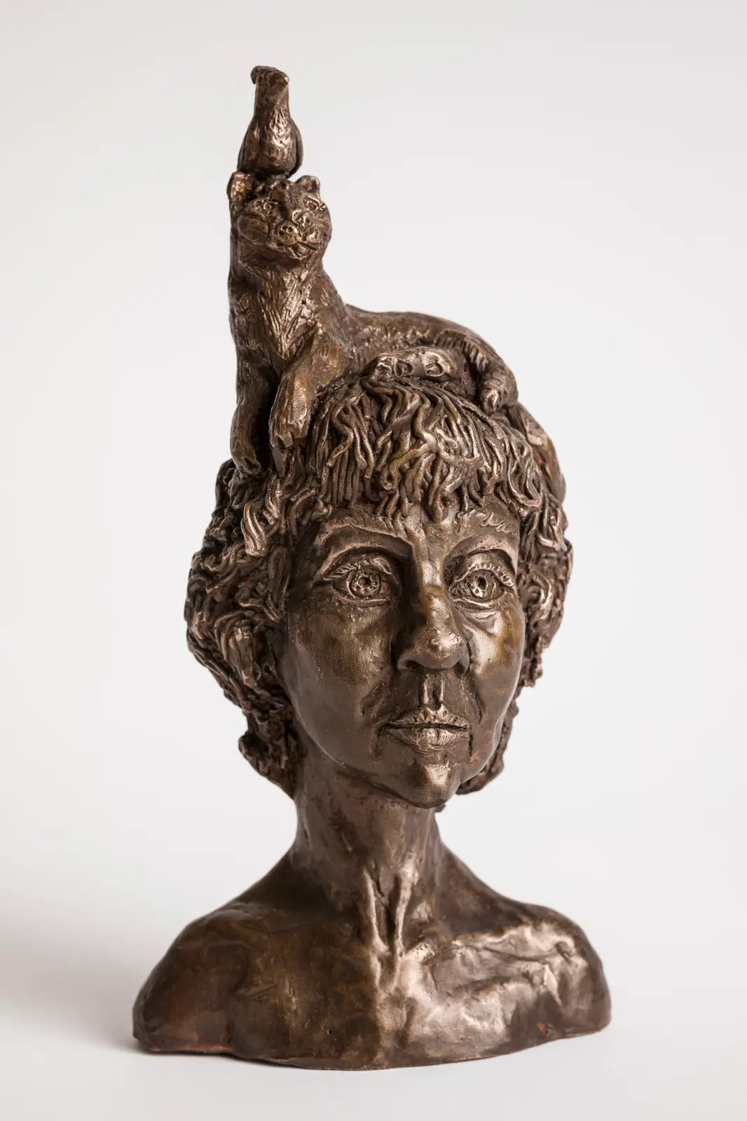 an artwork by Patty Horing