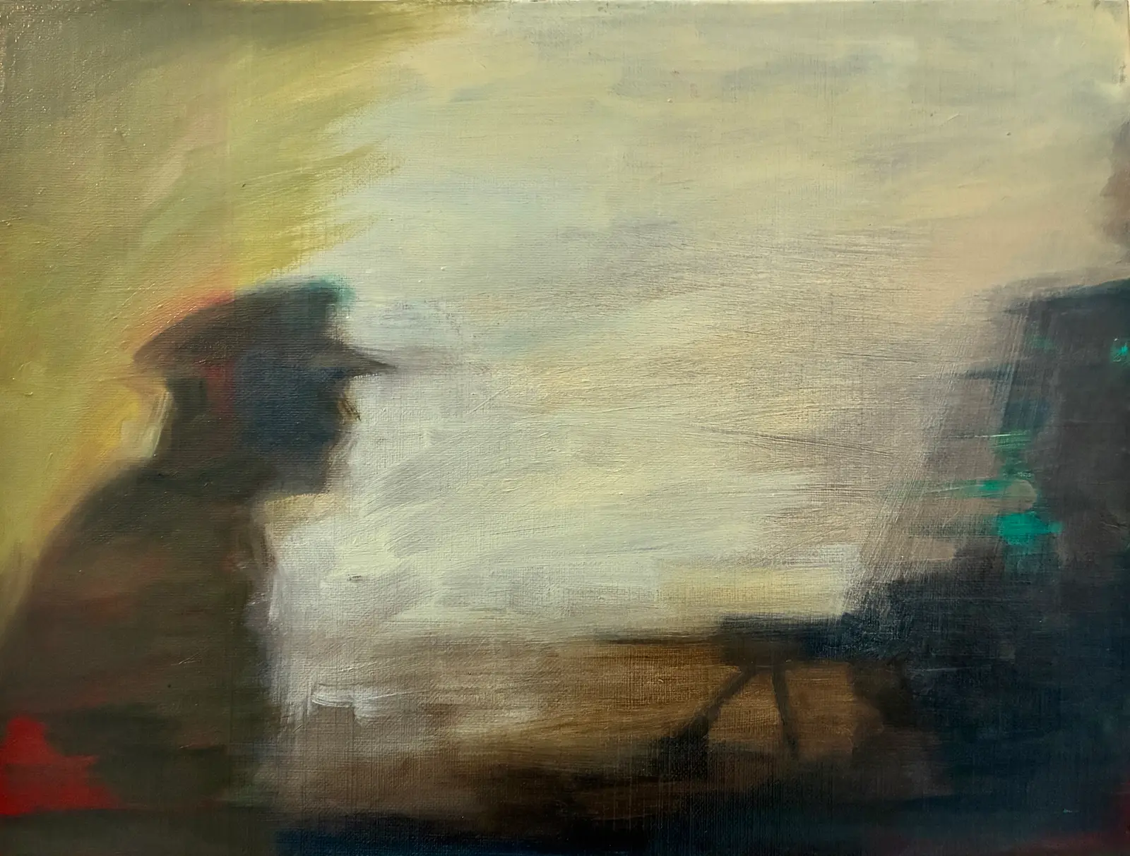 an artwork by Jonathan Podwil