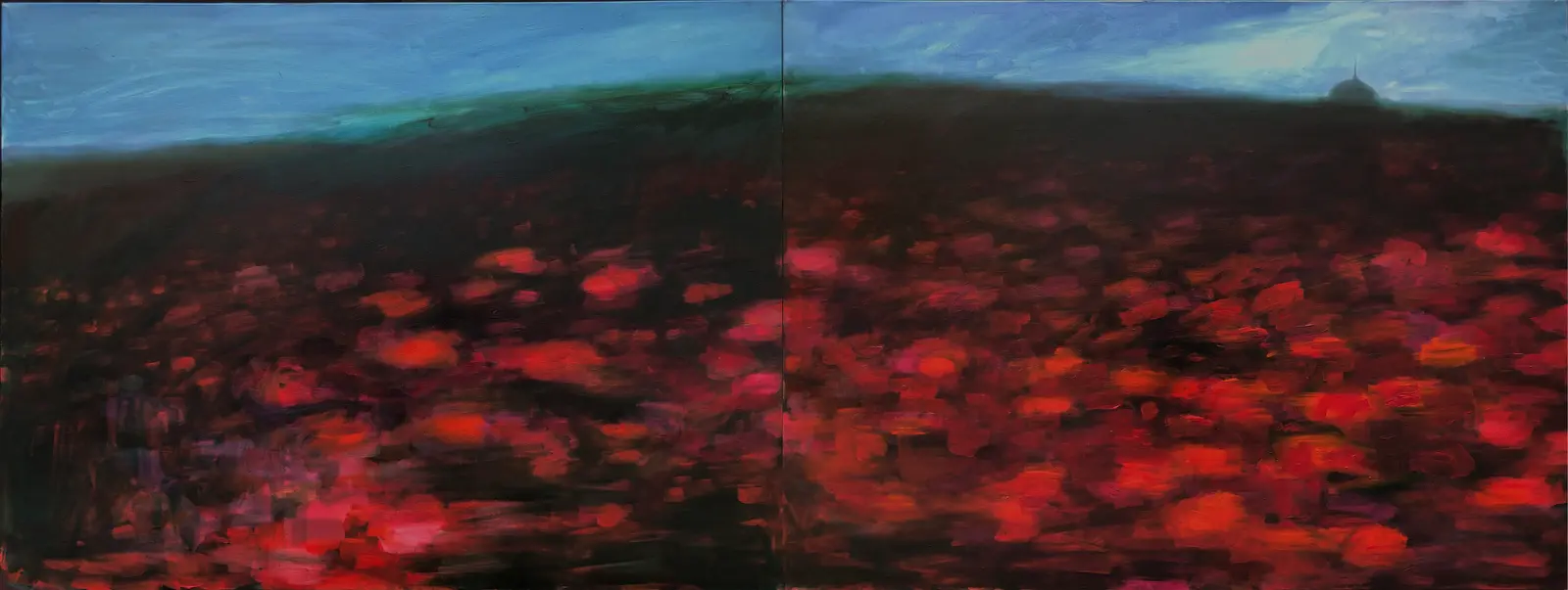 an artwork by Jonathan Podwil