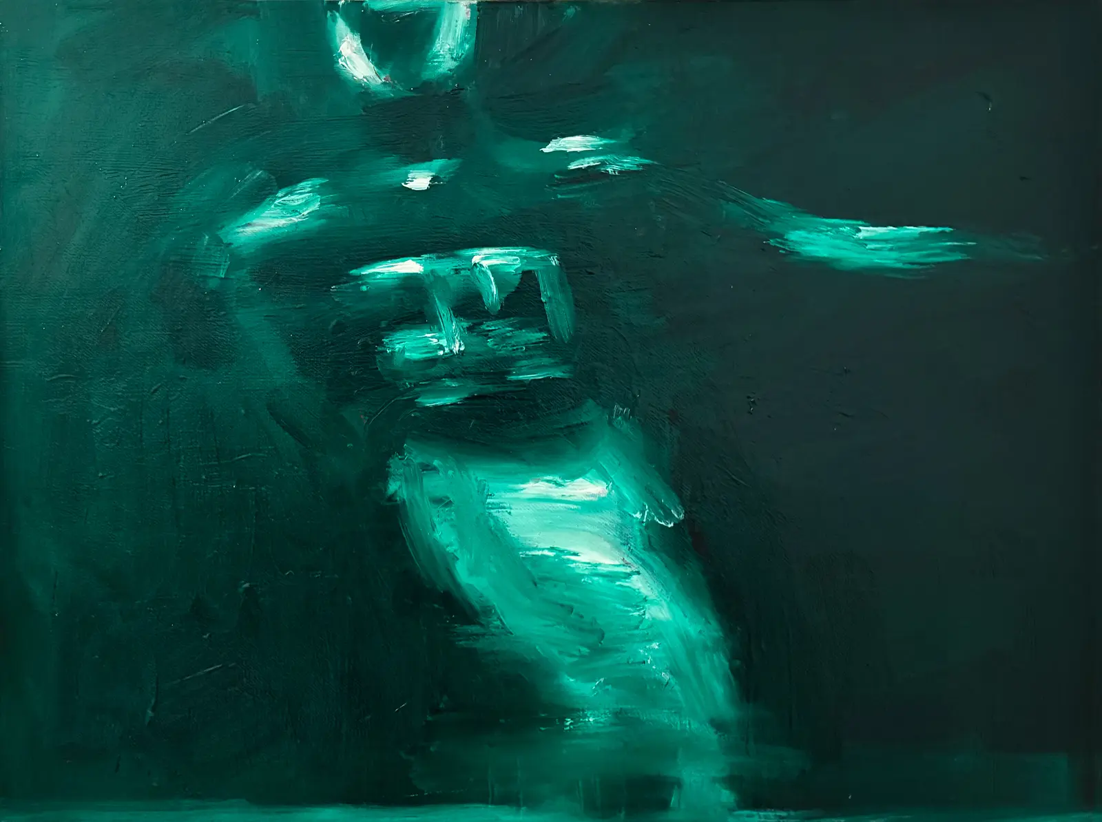 an artwork by Jonathan Podwil