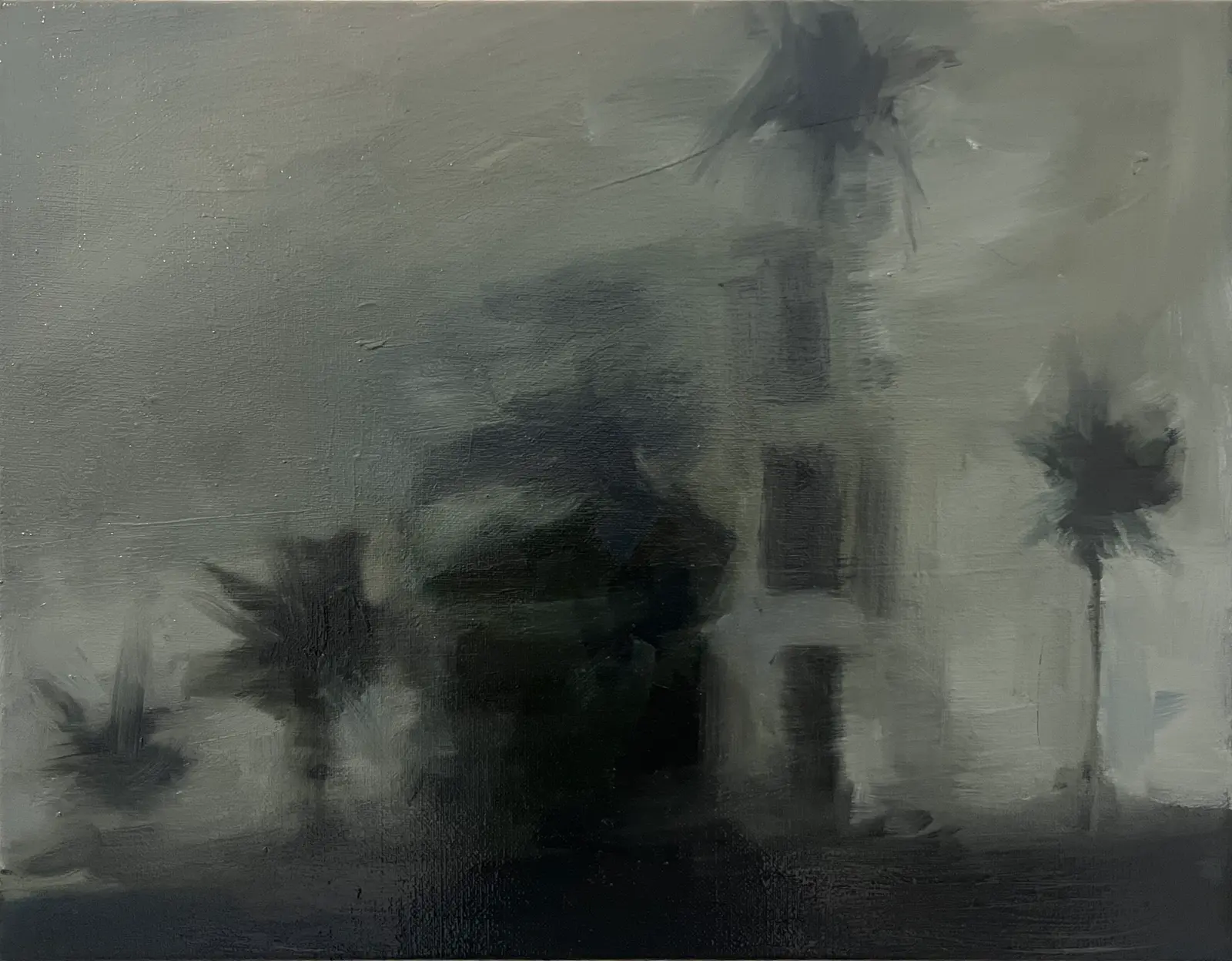 an artwork by Jonathan Podwil