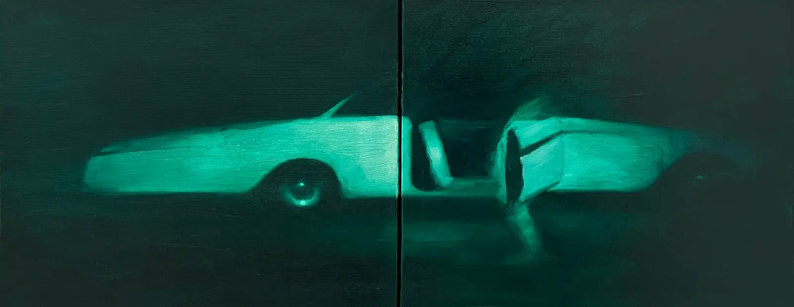 an artwork by Jonathan Podwil