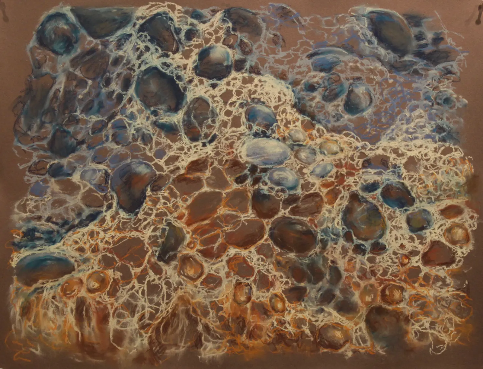 an artwork by Jessica Nissen