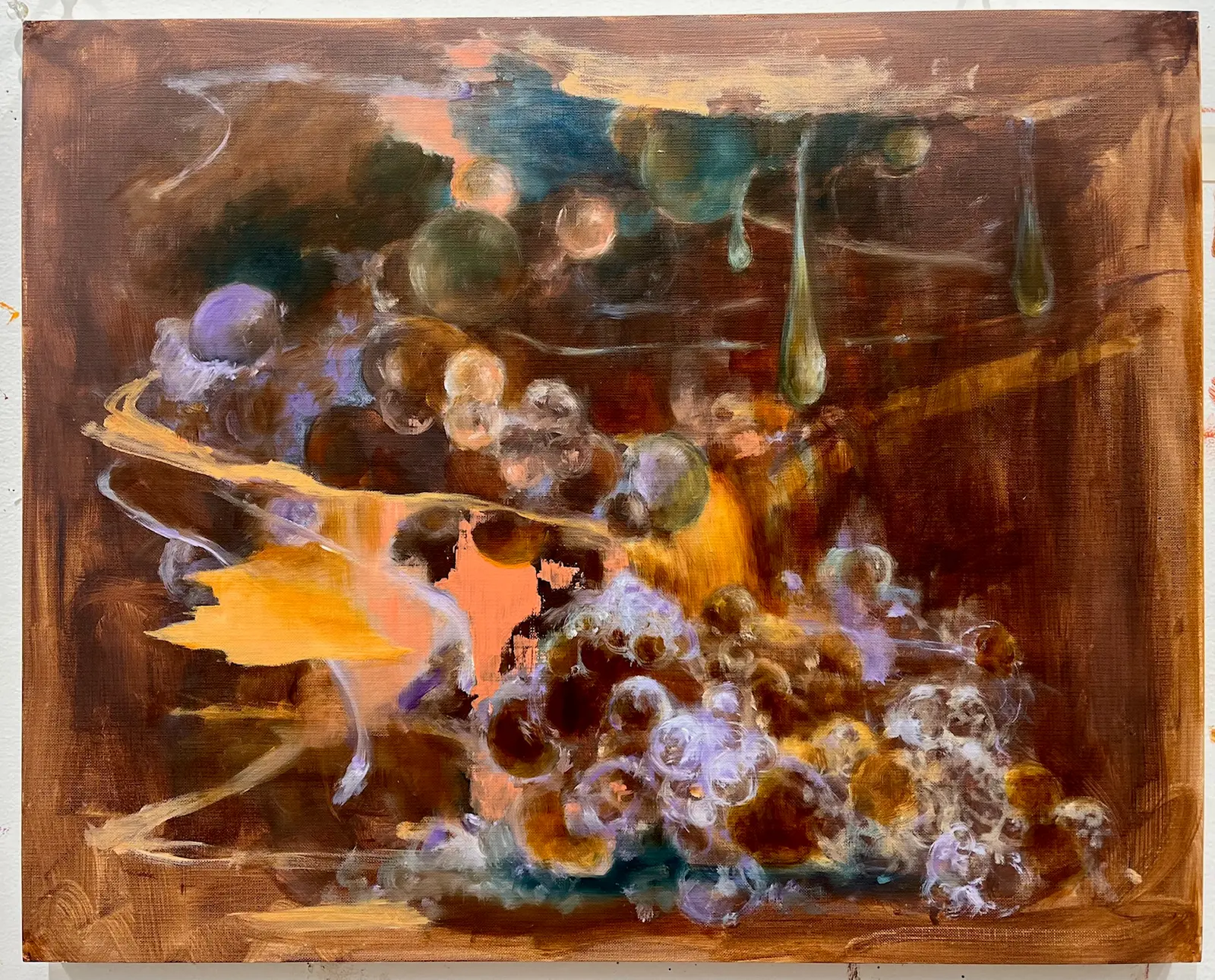 an artwork by Jessica Nissen