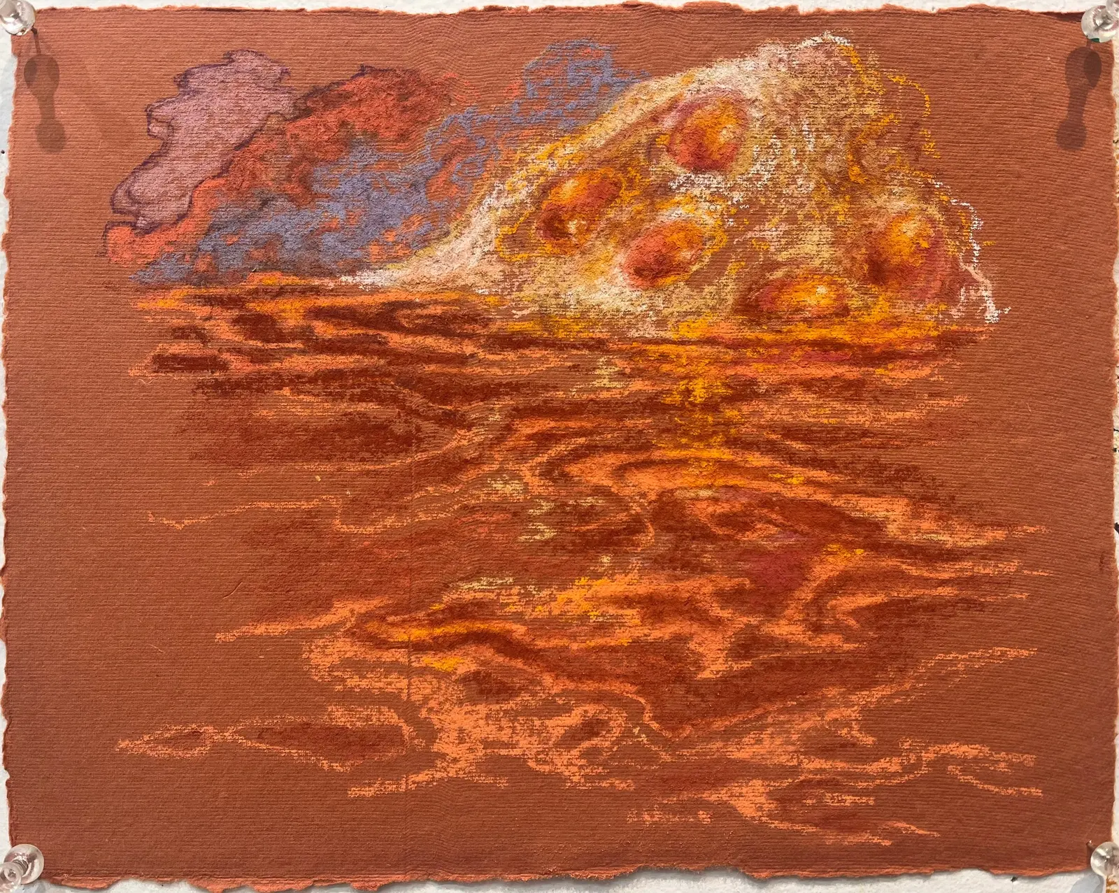 an artwork by Jessica Nissen