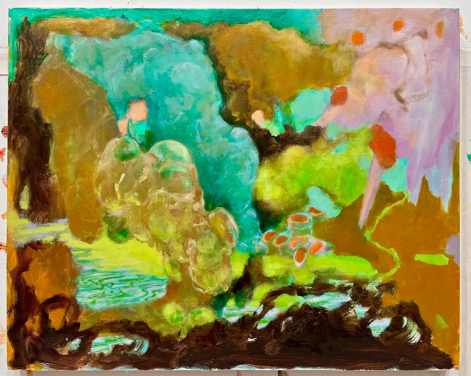 an artwork by Jessica Nissen