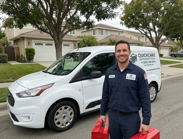 Professional garage door repair and installation in Torrance, CA