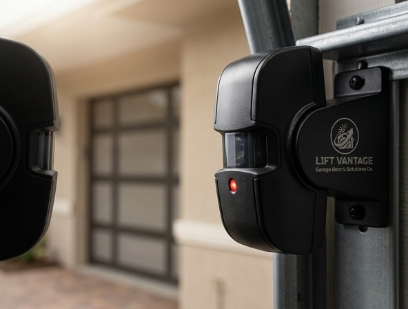 Professional garage door repair and installation in Miami, FL