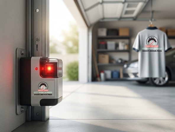 Professional garage door repair and installation in Los Angeles, CA