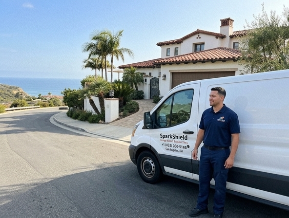 Professional garage door repair and installation in Malibu, CA
