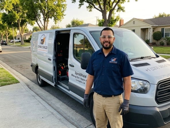 Professional garage door repair and installation in Whittier, CA