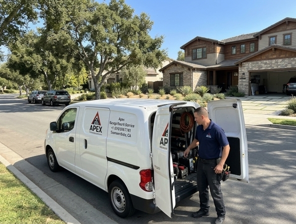 Professional garage door repair and installation in Calabasas, CA