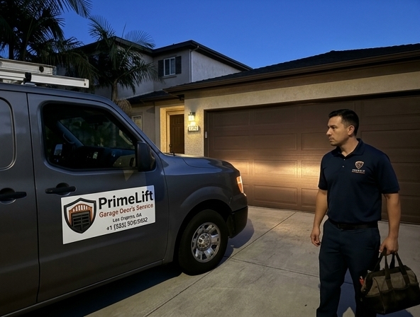 Professional Services Service PrimeLift Garage Door's Service Santa Monica CA