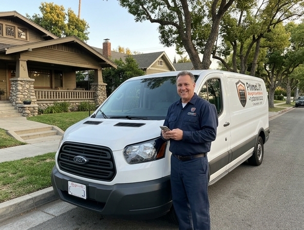Professional garage door repair and installation in Sherman Oaks, CA