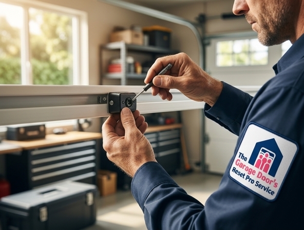 Professional garage door repair and installation in Woodland Hills, CA