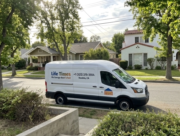 Professional garage door repair and installation in Mission Hills, CA