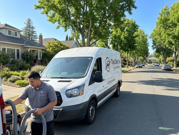 Breathe Cleaner in Bay Terrace: Expert Air Duct Care for Your Home